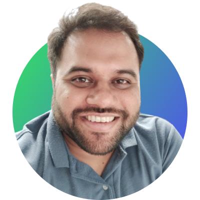 Manu Kamath - Product Designer